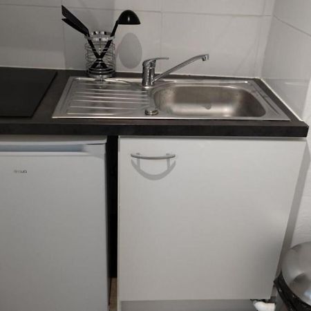 Appartement 5 - Tout Equipe - Carmes, Toulouse Exteriör bild
