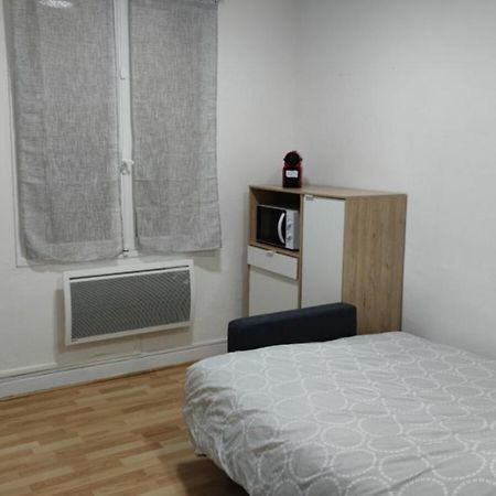 Appartement 5 - Tout Equipe - Carmes, Toulouse Exteriör bild