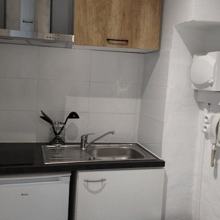 Appartement 5 - Tout Equipe - Carmes, Toulouse Exteriör bild