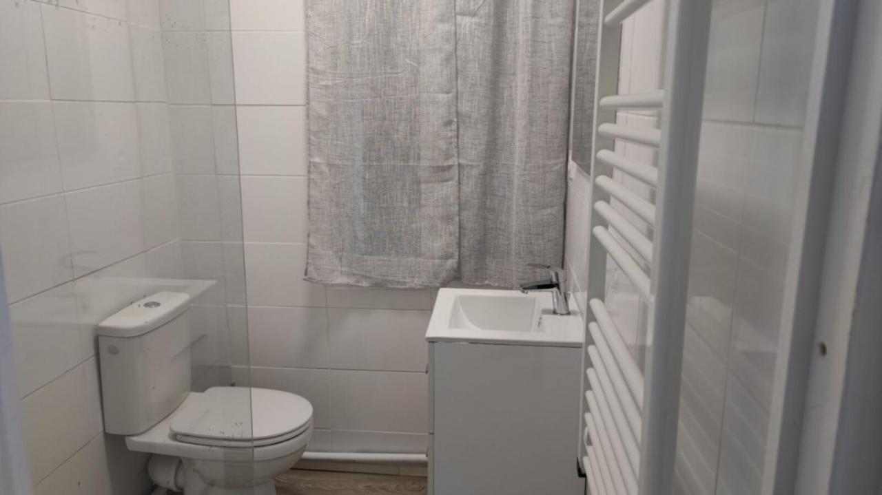 Appartement 5 - Tout Equipe - Carmes, Toulouse Exteriör bild